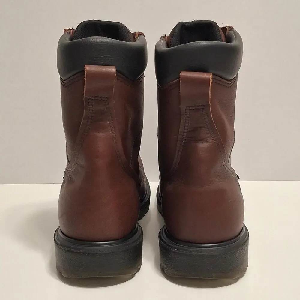 Red Wing red wing